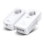 Powerline TP-Link AV1300 WiFi Kit 2 (TL-WPA8631P KIT) Powerline TP-Link AV1300 WiFi Kit 2 (TL-WPA8631P KIT)