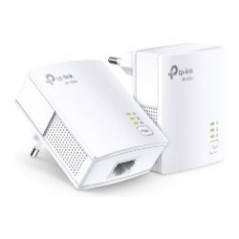 Powerline TP-Link AV1000 Kit 2 Blanco (TL-PA7017 KIT)