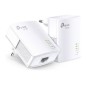 Powerline TP-Link AV1000 Kit 2 Blanco (TL-PA7017 KIT) Powerline TP-Link AV1000 Kit 2 Blanco (TL-PA7017 KIT)
