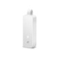 Adaptador TP-Link USB-C 3.0 a RJ45 Blanco (UE300C)