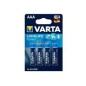 Pilas VARTA Longlife Power AAA LR03 Blister 4