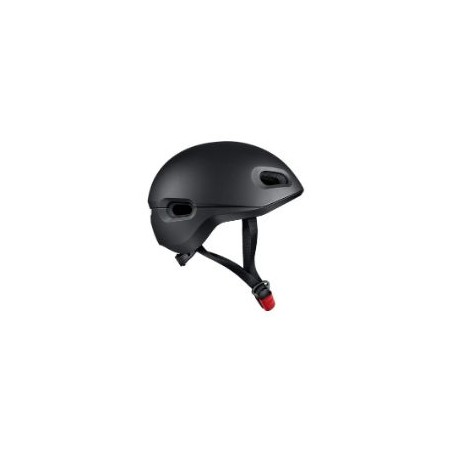 Casco XIAOMI Commuter Helmet Talla M Negro (QHV4008GL)