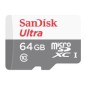 Sandisk Micro SDXC 64Gb + Adap SD (SDSQUNR-064G-GN3MA) Sandisk Micro SDXC 64Gb + Adap SD (SDSQUNR-064G-GN3MA)