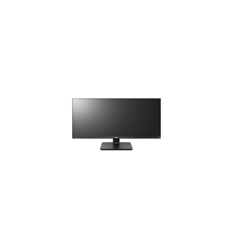 Monitor LG 29" AH-IPS UltraWide FHD Negro (29BN650-B)