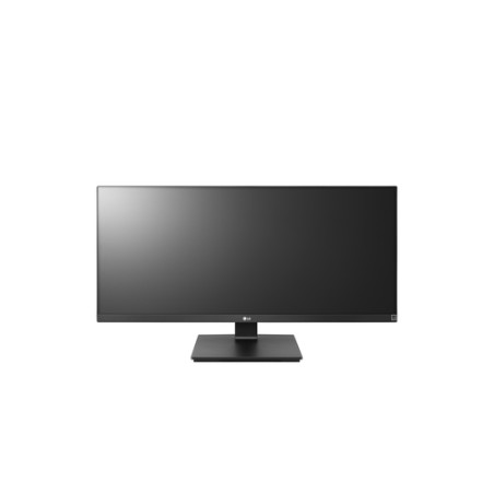Monitor LG 29" AH-IPS UltraWide FHD Negro (29BN650-B)
