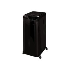 Destructora Fellowes AutoMax 550C 83L Negra (4963101