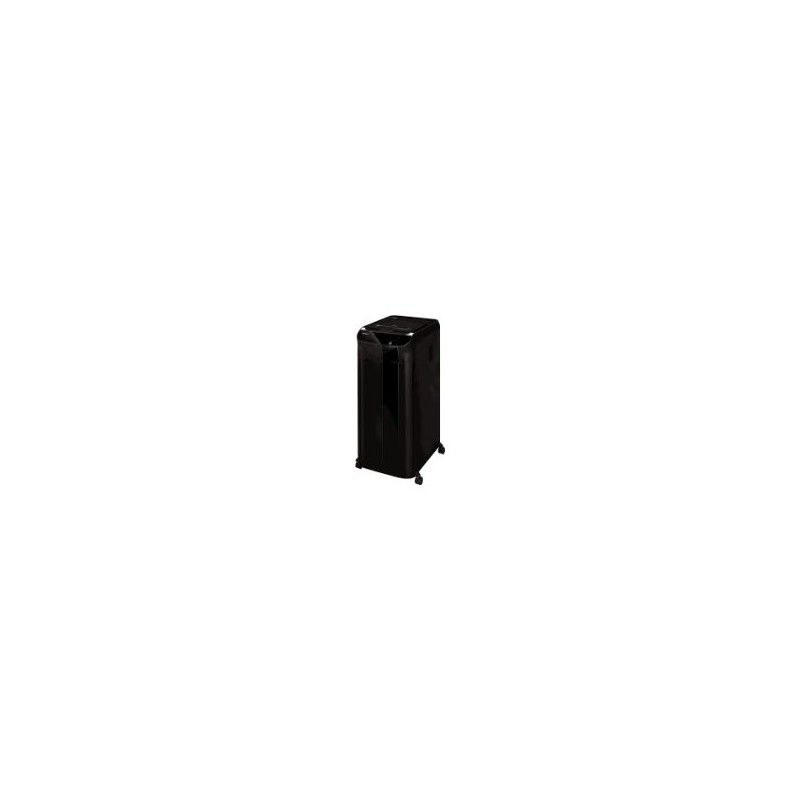 Destructora Fellowes AutoMax 550C 83L Negra (4963101 Destructora Fellowes AutoMax 550C 83L Negra (4963101