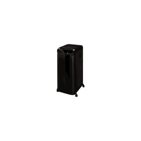 Destructora Fellowes AutoMax 550C 83L Negra (4963101