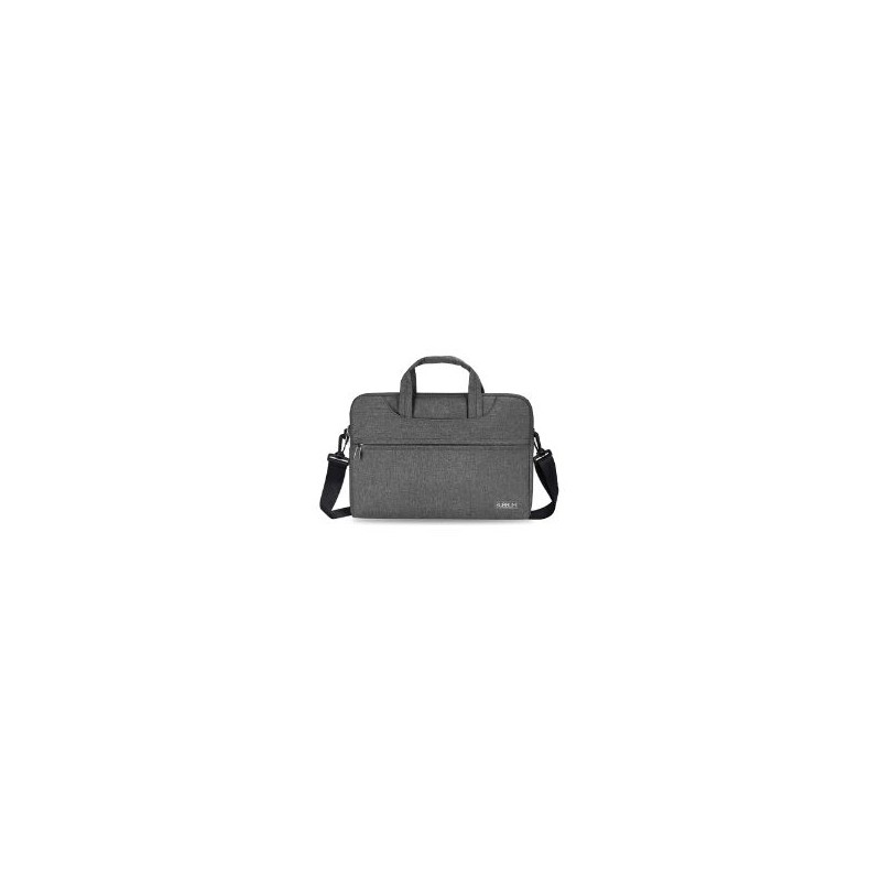 Funda SUBBLIM Business 15.6" Gris (SUB-LS-1BS0101) Funda SUBBLIM Business 15.6" Gris (SUB-LS-1BS0101)