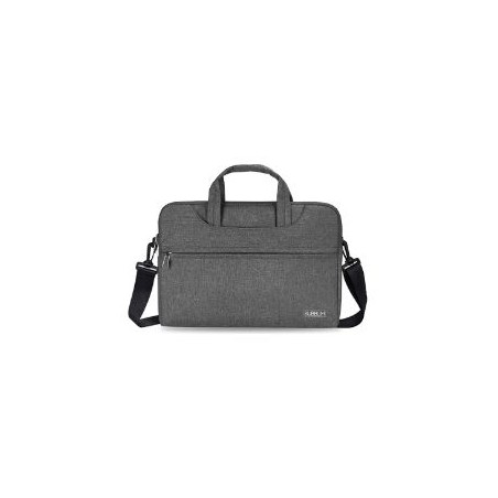 Funda SUBBLIM Business 15.6" Gris (SUB-LS-1BS0101)