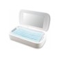 Caja UV Esterilizadora CONCEPTRONIC (CONCIRO01W) Caja UV Esterilizadora CONCEPTRONIC (CONCIRO01W)