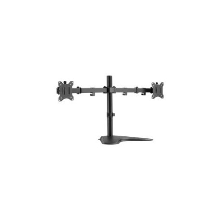 Soporte Mesa EQUIP 13"-32" Gira/Inclina 8Kg (EQ650123)