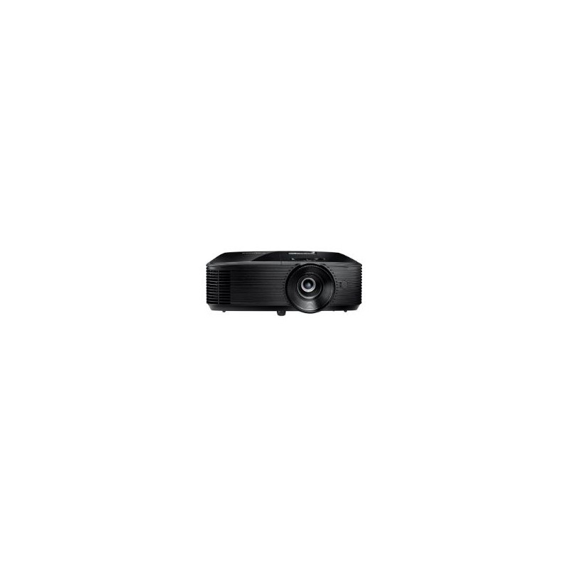 Proyector Optoma DH351 WXGA DLP 3D Negro (E1P0A3PBE1Z4)