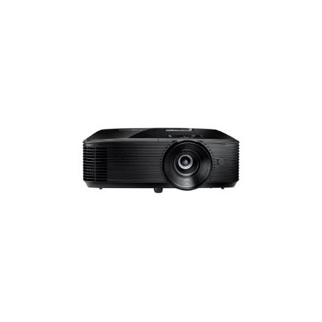 Proyector Optoma DH351 WXGA DLP 3D Negro (E1P0A3PBE1Z4)