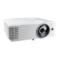 Proyector Optoma X309ST XGA DLP 3D Blanco(E9PD7DQ01EZ1)
