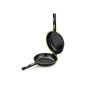 Sartén Dupla para Tortillas Bra Prior Ø26cm (A121467)