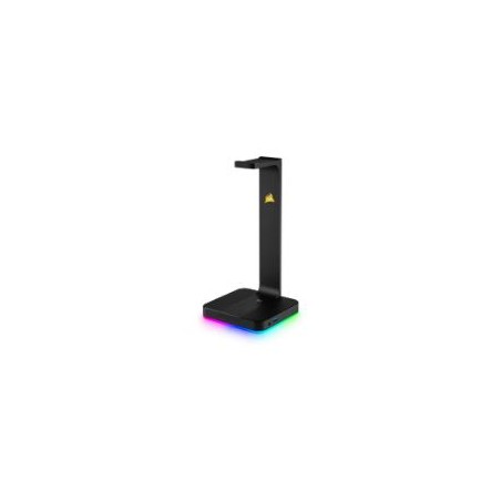 Soporte Auric Corsair ST100 RGB Aluminio (CA-9011167-E)
