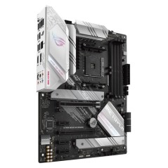 ASUS ROG STRIX B550-A GAMING: (AM4) 4DDR4 HDMI DP ATX