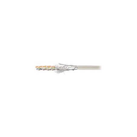 Cable EQUIP Cat.6 SFTP AWG23 305m Beige (EQ401483)