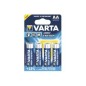 Pilas VARTA Longlife Power AA LR6 Blister 4