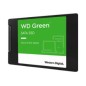 SSD WD Green 2.5" 480Gb SATA3 (WDS480G3G0A)
