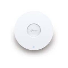 Mesh TP-Link AX3000 DualBand PoE Blanco (EAP653)