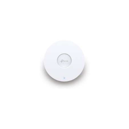 Mesh TP-Link AX3000 DualBand PoE Blanco (EAP653)
