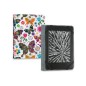 Funda SUBBLIM Clever eBook 6" Mariposas (SUBCUE-1EC010)
