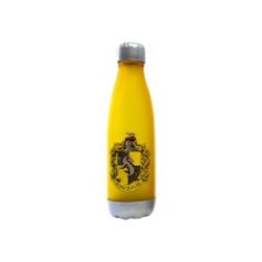 Botella Plástico Huffepuf 650ml Harry Potter (HPRJV632)