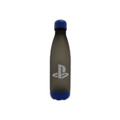 Botella Plástico PlayStation 650ml (PLS91474ASD)