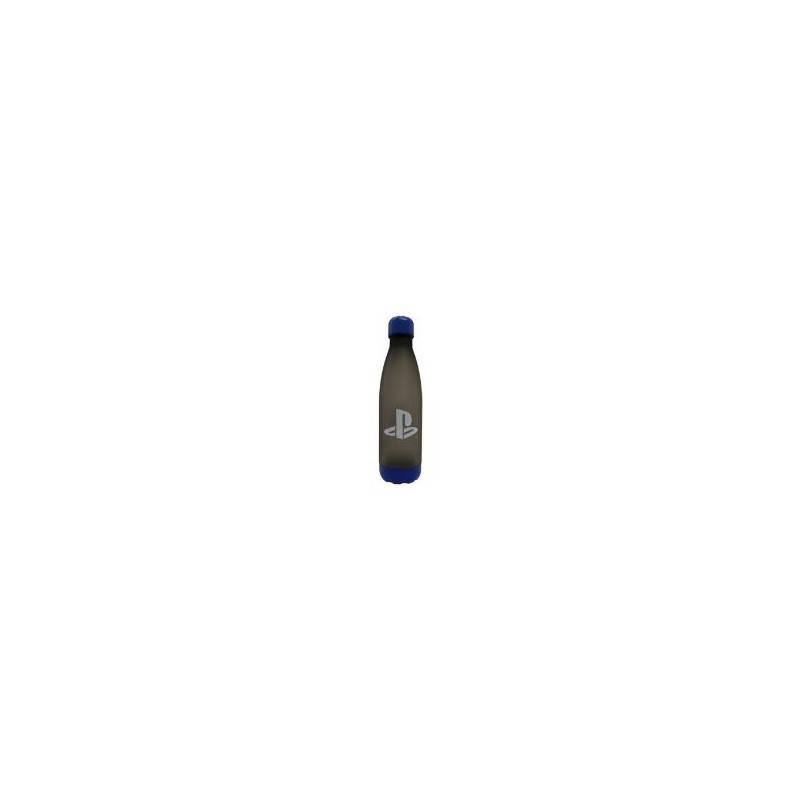 Botella Plástico PlayStation 650ml (PLS91474ASD)