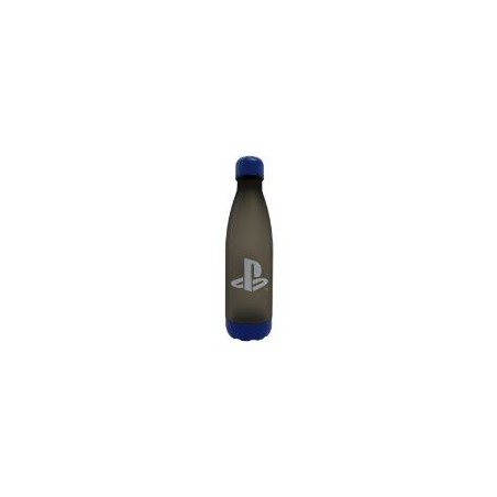 Botella Plástico PlayStation 650ml (PLS91474ASD)
