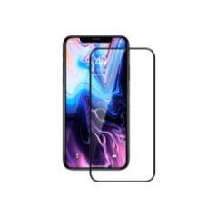 Protector Devia Cristal Templado iPhone SE (DSTTGIPSEB)