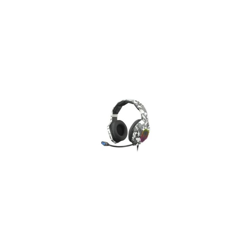 Auric+Micro Gaming SPIRIT OF GAMER 3.5mm (Elite-H50WT)