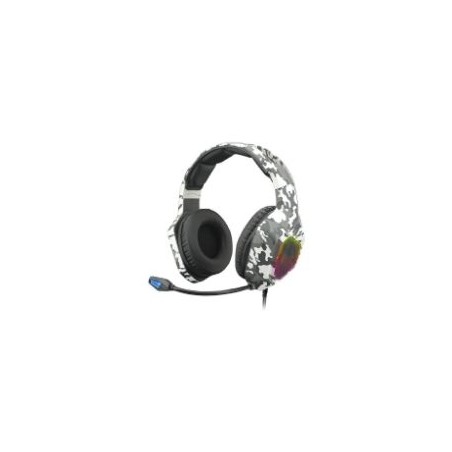 Auric+Micro Gaming SPIRIT OF GAMER 3.5mm (Elite-H50WT)