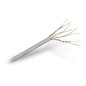 Cable AISENS RJ45 Cat.5e UTP 100m Gris (A133-0208)