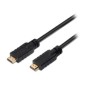 Cable AISENS HDMI A/M a HDMI A/M 20m Negro (A119-0104) Cable AISENS HDMI A/M a HDMI A/M 20m Negro (A119-0104)