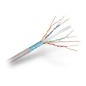 Cable AISENS RJ45 Cat.6 FTP AWG24 305m Gris (A136-0282) Cable AISENS RJ45 Cat.6 FTP AWG24 305m Gris (A136-0282)