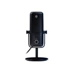 Micrófono ELGATO Wave 3 USB-C Negro (10MAB9901)