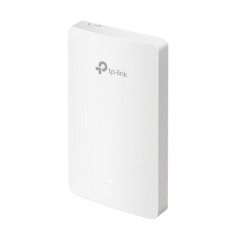Pto Acceso TP-Link WiFi 4xRJ45 PoE Blanco (EAP235-WALL)