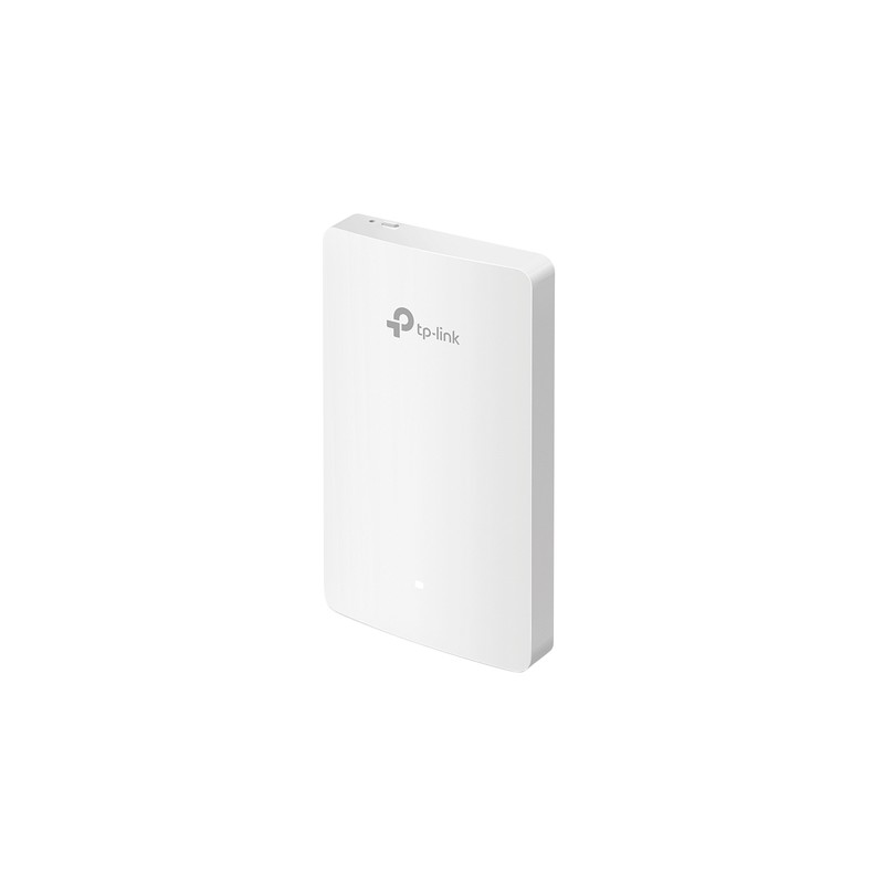Pto Acceso TP-Link WiFi 4xRJ45 PoE Blanco (EAP235-WALL) Pto Acceso TP-Link WiFi 4xRJ45 PoE Blanco (EAP235-WALL)
