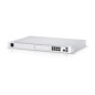 Switch Ubiquiti 9xRJ45 GbE 2xSFP+ Rack Blanco (UDM-PRO) Switch Ubiquiti 9xRJ45 GbE 2xSFP+ Rack Blanco (UDM-PRO)