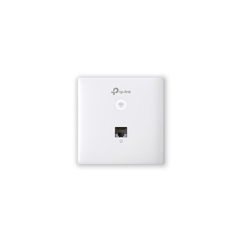 Pto Acceso TP-Link AC1200 WiFi PoE Pared (EAP230-WALL) Pto Acceso TP-Link AC1200 WiFi PoE Pared (EAP230-WALL)