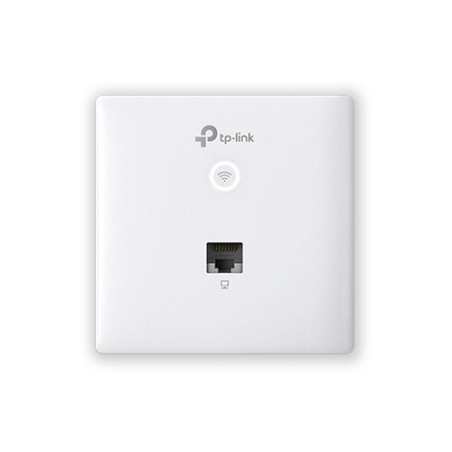 Pto Acceso TP-Link AC1200 WiFi PoE Pared (EAP230-WALL)