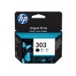Tinta HP 303 Negro 4ml 200 páginas (T6N02AE) Tinta HP 303 Negro 4ml 200 páginas (T6N02AE)