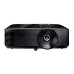Proyector Optoma DW322 WXGA DLP 3D (E9PX7D701EZ3LR)