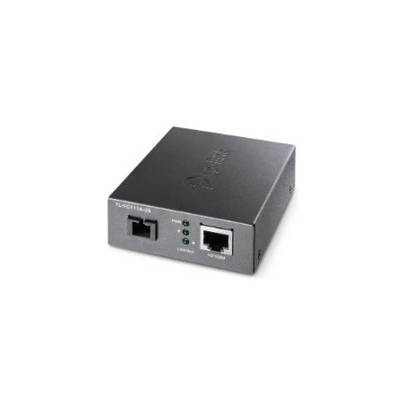 Convertidor de Medios TP-Link WDM 10/100 (TL-FC111A-20)