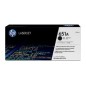 Toner HP LaserJet 651A Negro 13500 páginas (CE340A) Toner HP LaserJet 651A Negro 13500 páginas (CE340A)