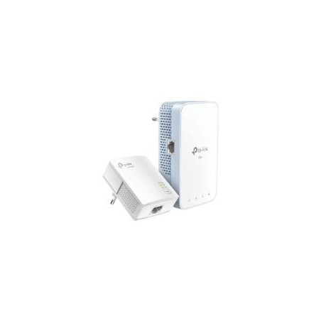 Powerline TP-Link AV1000 WiFi Blanco (TL-WPA7517 KIT)