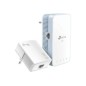Powerline TP-Link AV1000 WiFi Blanco (TL-WPA7517 KIT) Powerline TP-Link AV1000 WiFi Blanco (TL-WPA7517 KIT)